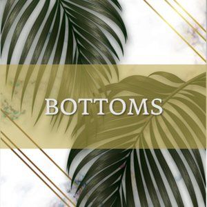 Women's Jeans and Pants
